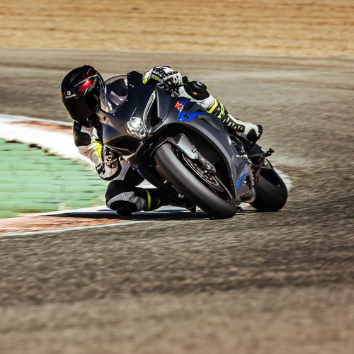 Pneu Moto Hayabusa Traseiro 190/50-17 Power Gp Michelin