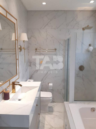 Imagem 20 de 30 de Casa Para Venda Em Condomínio Fechado Itajaí - 280283