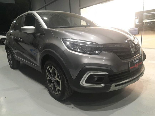 Renault Captur 1.3 TCE FLEX ICONIC X-TRONIC