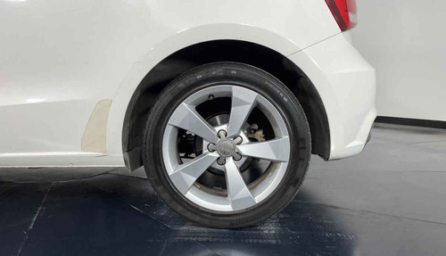 Imagen 12 de 15 de 41352 - Audi A1 2016 Con Garantía