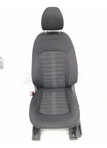 Asiento Delantero Izquierdo Ford Edge Sel 2015-2018