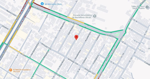 Venta De Casa De Recuperación Hipotecaria En Poza Rica Col Las Palmas O/+