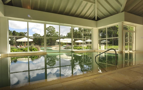 Imagen 5 de 14 de Apto Equipado De 1 Dorm, Jardín, Piscina, Punta Del Este!