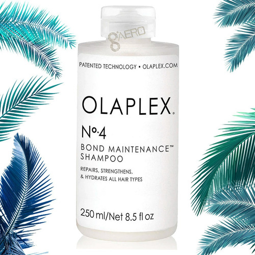 Shampoo Olaplex No.4 Bond Maintenance 250ml Shampoo