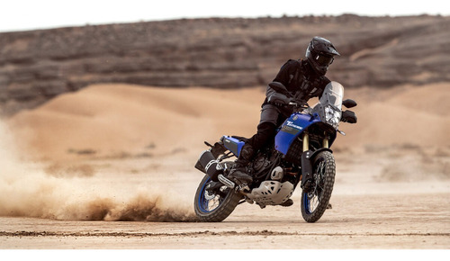 Yamaha Ténéré 700 Delcar Motos ®