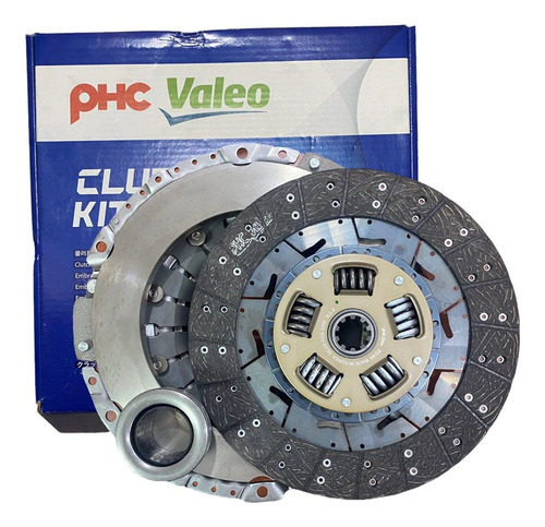 Kit Clutch Embrague Crochet Ford Triton 5.4 F-350 Luk