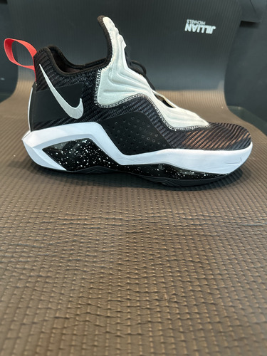 Calzados Nike Lebron Talla 12us Original