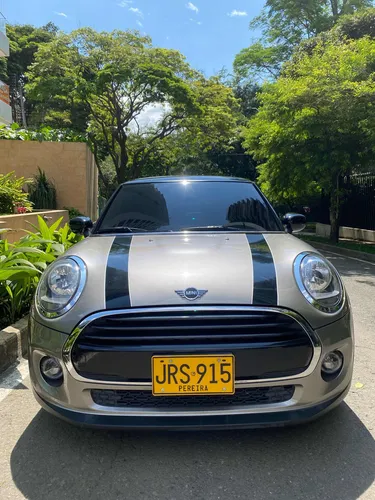 Mini Cooper 2020, 1.5 Turbo Manual