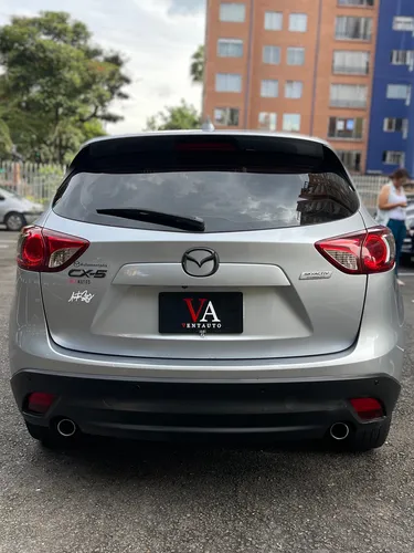 Mazda CX-5 2.0 Prime