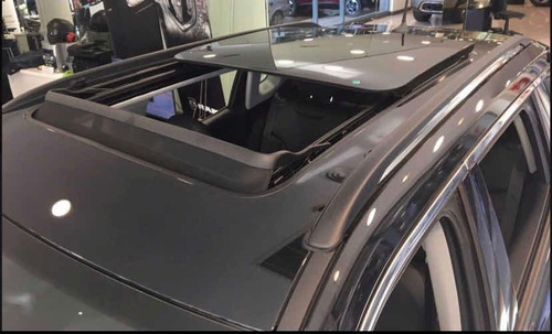 Jeep Compass 2.4 Limited Plus 2018