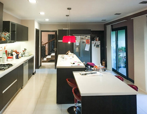 Imagen 4 de 15 de Impecable Propiedad En Barrio Privado Malibu, Canning.