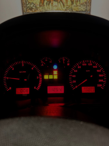 Seat Cordoba 1.9 TDI 032