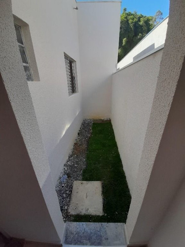 Imagem 16 de 16 de Casa Com 2 Dormitórios À Venda, 44 M² Por R$ 172.000,00 - Vila São Paulo - Mogi Das Cruzes/sp - Ca0781