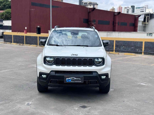 Jeep Renegade 1.3 T270 TURBO FLEX S 4X4 AT9