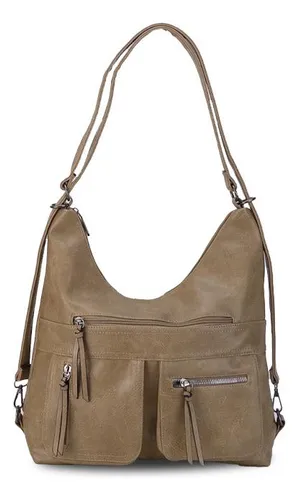 Mochilas carteras mercadolibre sale