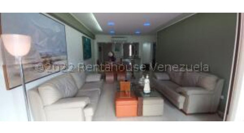 Imagen 2 de 30 de #22-29006 Lindo Apartamento En Los Pomelos
