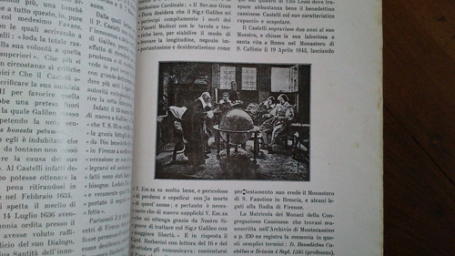 Rivista La Meteorologia Pratica Bernardo Paoloni - 1926
