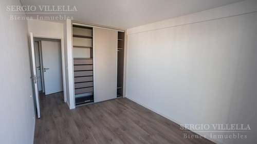 Imagen 8 de 21 de Laprida 1200 - Departamento De Dos Dormitorios En Venta-rosario.