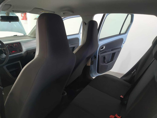 Volkswagen Up! 1.0 High Up! 75cv 5 p