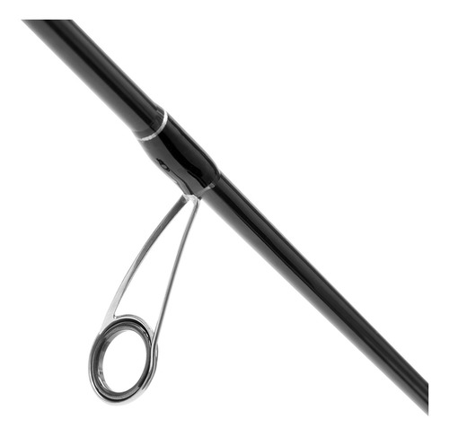 Vara Para Molinete Drako S-601m 1,83m 8-17lbs 1 Parte - Maruri