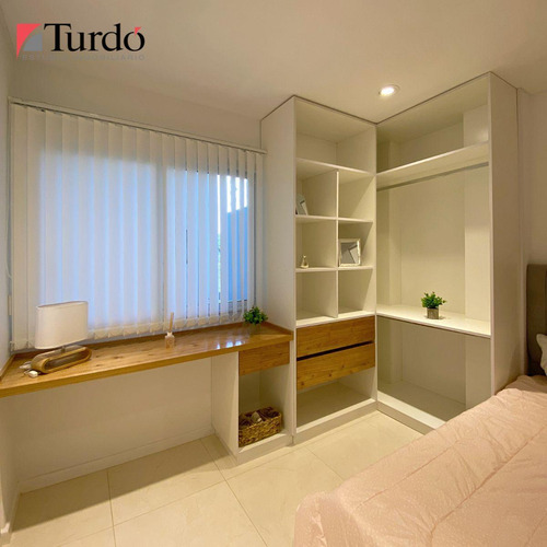 Venta Departamento 3 Ambientes En Zona Centro, Mar Del Plata.