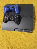 Comprar Sony Playstation 3 Ultra Slim 500gb Slim Color Negro