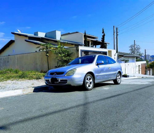 Citroën Xsara 1.6 2 Portas