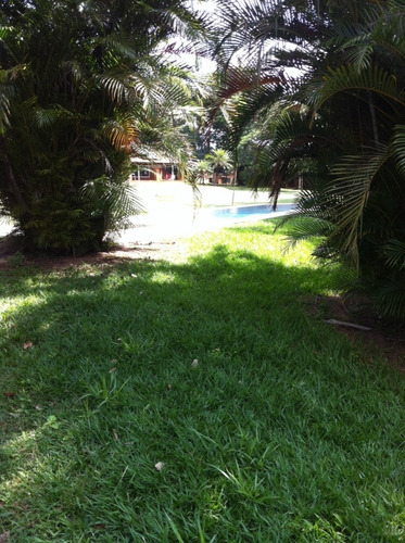 Imagem 28 de 30 de Chácara À Venda Em Jardim Santa Olivia (nova Veneza) - Ch010619