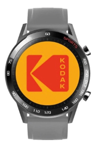Smartwatch Kodak Seren Ft3r Fit Watch Nuevo