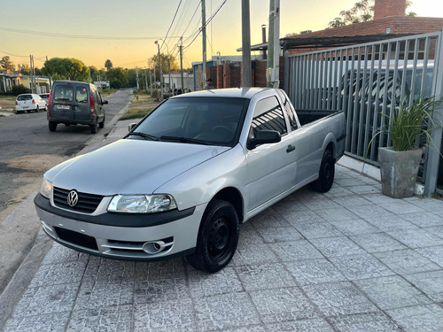 Volkswagen Saveiro 1.9