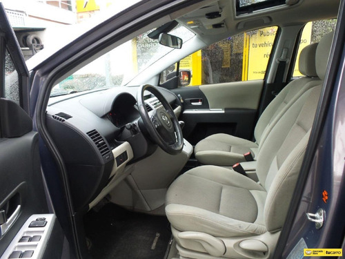 Imagen 13 de 22 de Mazda 5 2.0 At