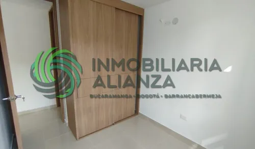 Apartamento En Arriendo En Cañaveral. Cod A17020