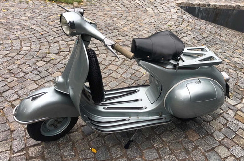 Vespa 1957 Vb1