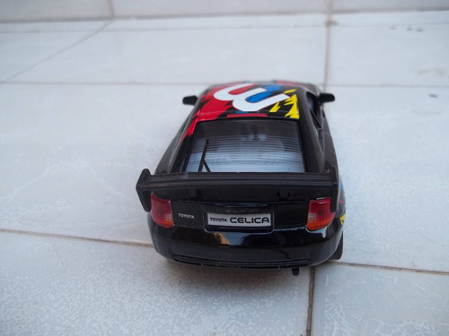 Toyota Celica Kinsmart 1/34