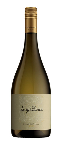Vino Luigi Bosca Chardonnay 750ml - Gobar®