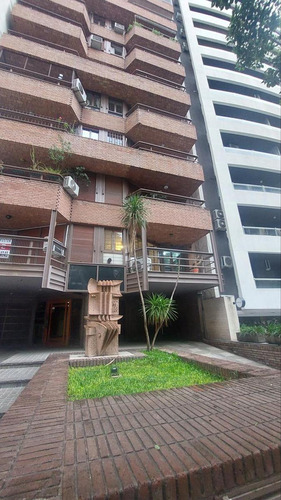 Departamento En Nueva Córdoba 2 Dormitorio Escritorio Con Cochera