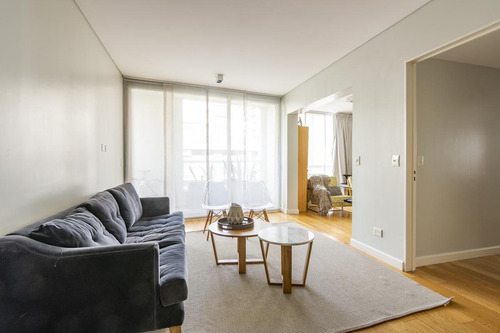Departamento En Venta, Palacio Bellini 3 Dormitorios Lleno De Luz Y Sol - Con Renta