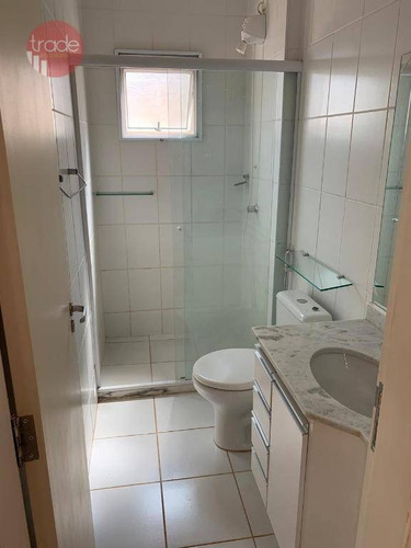 Imagem 21 de 22 de Casa Com 3 Dormitórios À Venda, 110 M² Por R$ 460.000,00 - Vila Do Golf - Ribeirão Preto/sp - Ca2741