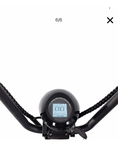 K2 Harley B1