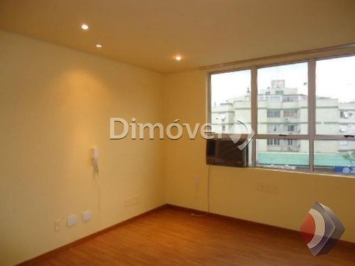 Imagem 5 de 7 de Sala Comercial - Tristeza - Ref: 23487 - V-23487