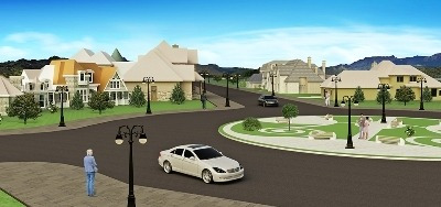 Imagem 22 de 27 de Terreno Em Condominio Versailles Ville De France, Lagoa Santa/mg De 10m² À Venda Por R$ 220.000,00 - Te1087989