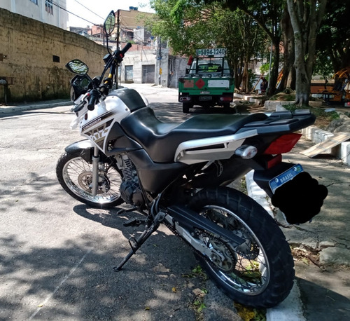 Yamaha  Xtz Crosser S 150cc 