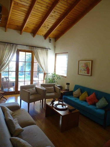 Vendo Hermosa Y Acogedora Casa En Peñalolen
