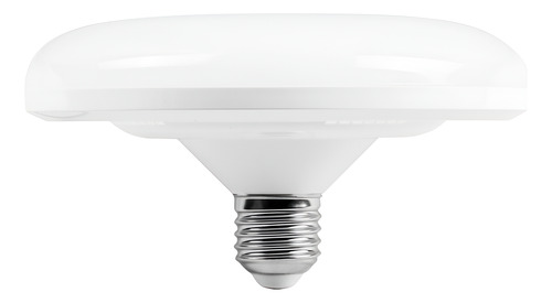 Ampolleta Led Tipo Flat 16w/e27 Luz Cálida - Luz Fria Fsl