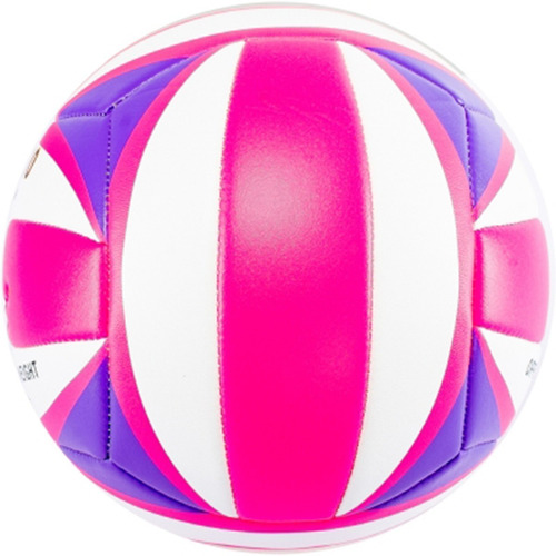Imagen 2 de 4 de Balon De Voleibol Duxx Multicolor #5 Oficial