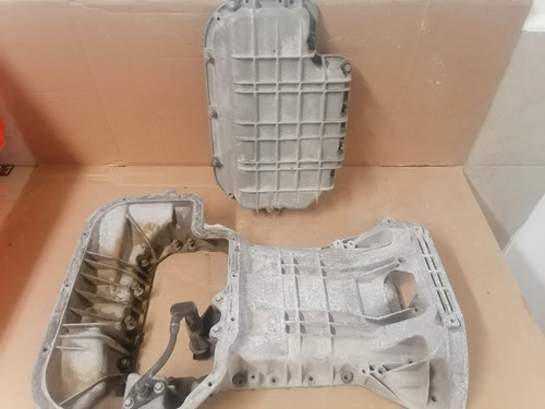 Carter De Motor Mercedes Ml320 3.2 1998 Al 2003 (Usado)