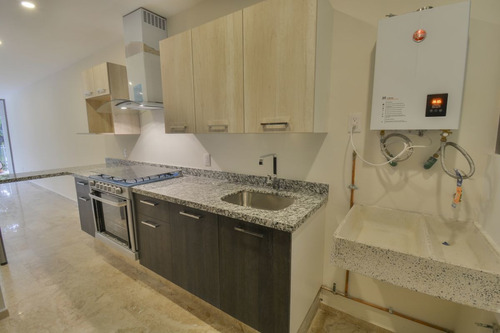 Imagen 15 de 30 de Penthouse Venta En Colonia Del Valle