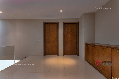Imagen 24 de 30 de Casa De Lujo En Venta Nueva Bugambilias Sur