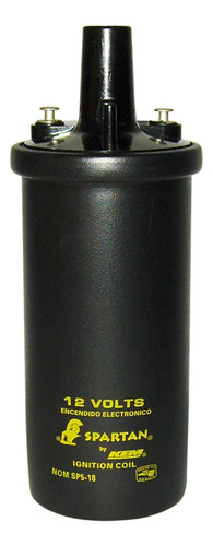 Bobina Húmeda Spartan By Kem E-150 Econoline L6 4.9l 76-83