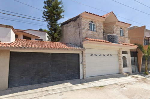 Casa En Venta C. Atmósfera Cd Del Sol La Piedad De Cabadas Michoacan/ Recuperacion Bancaria Laab2